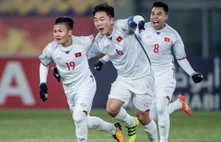 ngoi sao sang cua u23 viet nam ca chau a gio da biet nguyen quang hai la ai