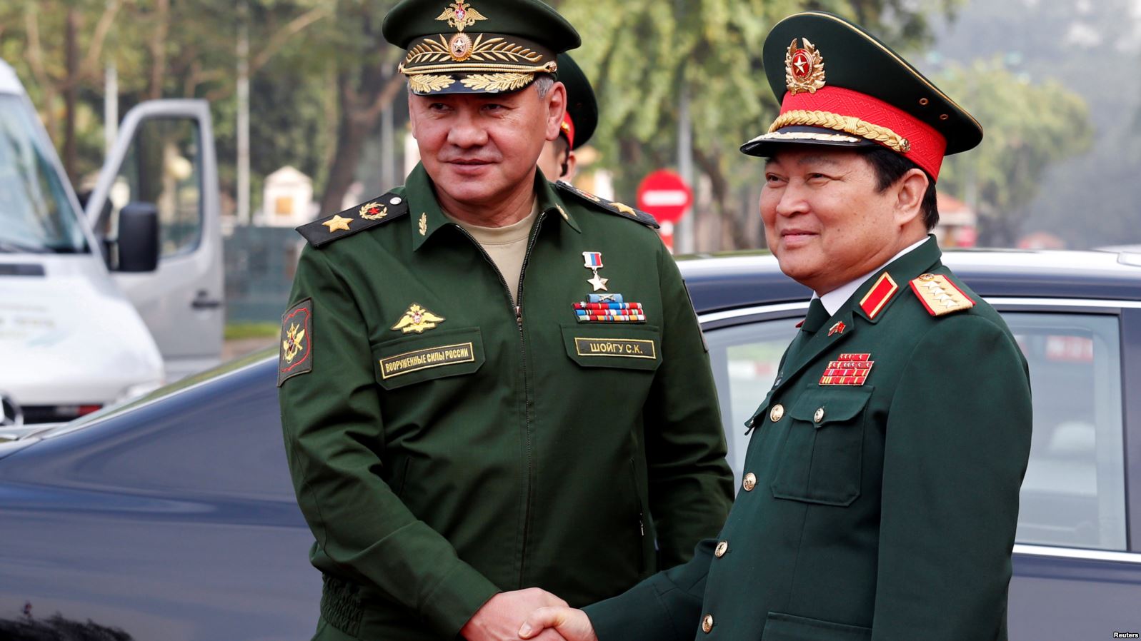 bo truong sergei shoigu chien binh lao luyen cua tong thong putin