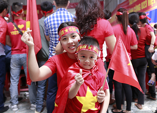 uoc mo cua nhung dua tre que nha trung ve bui tien dung