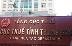 cuc thue thanh hoa xin tien dong vien la sao