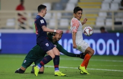 asian cup 2019 hlv trieu tien tuyen bo khien cdv viet nam mung tham