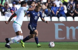 bong da nhat ban mot thoi chi mong la chiec giay nho so voi viet nam