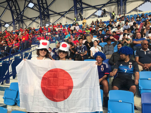 Việt Nam giữ nguyên đội hình, Nhật Bản thay trung phong viet nam giu nguyen doi hinh nhat ban thay trung phong