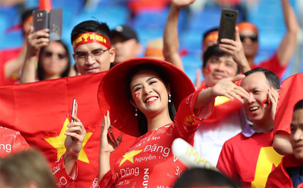 Việt Nam giữ nguyên đội hình, Nhật Bản thay trung phong viet nam giu nguyen doi hinh nhat ban thay trung phong