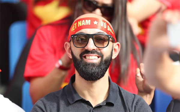 Việt Nam giữ nguyên đội hình, Nhật Bản thay trung phong viet nam giu nguyen doi hinh nhat ban thay trung phong