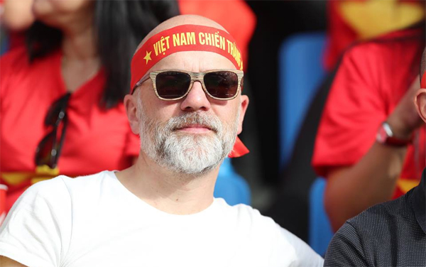 Việt Nam giữ nguyên đội hình, Nhật Bản thay trung phong viet nam giu nguyen doi hinh nhat ban thay trung phong