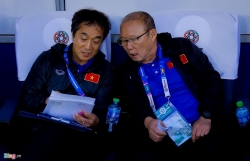 hlv park hang seo bay gio chung toi se huong toi world cup 2022