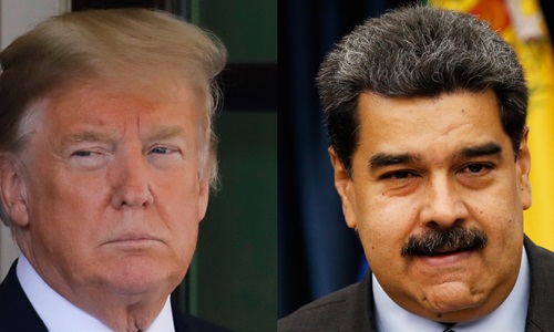 rui ro neu trump can thiep quan su vao khung hoang venezuela