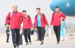 khi nao tuyen viet nam bat dau san ve world cup 2022