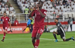 qatar tu nuoc mat u23 chau a den doi bong hay bac nhat asian cup 2019