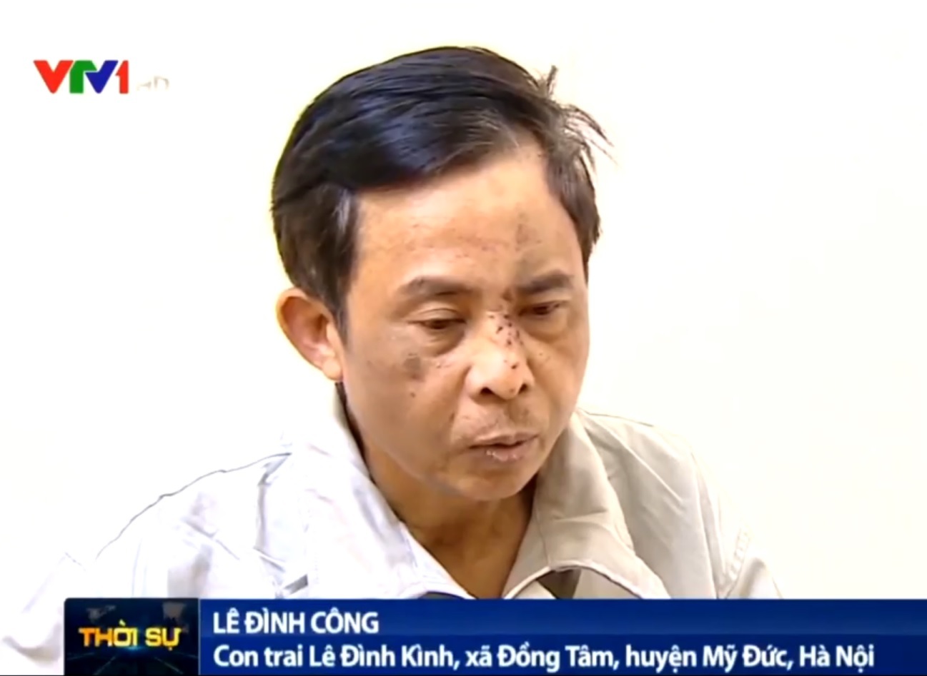 video loi khai cua le dinh cong cung nhom doi tuong xa dong tam