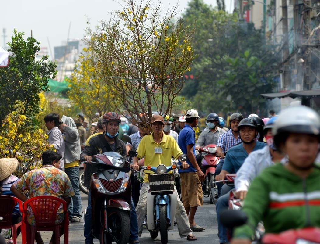 hon 200 diem ban phao hoa giao thua tren ca nuoc khong the bo lo