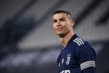 Ronaldo xuất sắc thế nào 15 năm qua