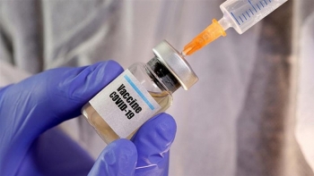 9 người già tử vong sau tiêm vaccine Pfizer