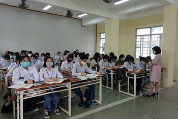 Thêm 11 trường ở Hà Nội cho học sinh nghỉ