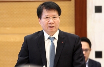 Truy tố thứ trưởng Bộ Y tế Trương Quốc Cường vì liên quan vụ buôn bán thuốc giả