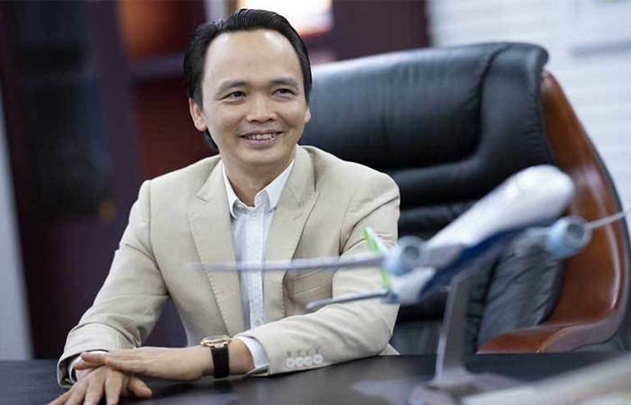Xem xét xử phạt ông Trịnh Văn Quyết vì bán "chui" cổ phiếu khủng