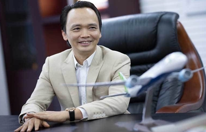 HoSE sẽ huỷ giao dịch bán "chui" 74,8 triệu cổ phiếu FLC của ông Trịnh Văn Quyết