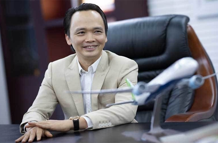 HoSE sẽ huỷ giao dịch bán 'chui' 74,8 triệu cổ phiếu FLC của ông Trịnh Văn Quyết - 1