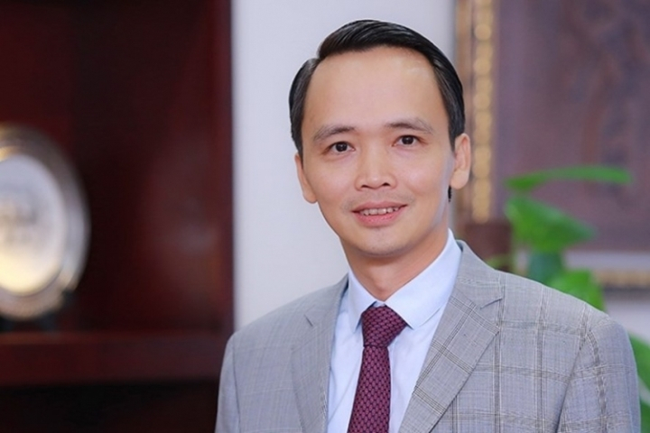 Chuyên gia: Nhiều nhà đầu tư có thể mất tiền do tin ông Trịnh Văn Quyết - 1