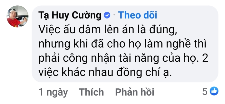 Dân mạng tranh cãi gay gắt việc Minh Béo được trao huy chương - 3