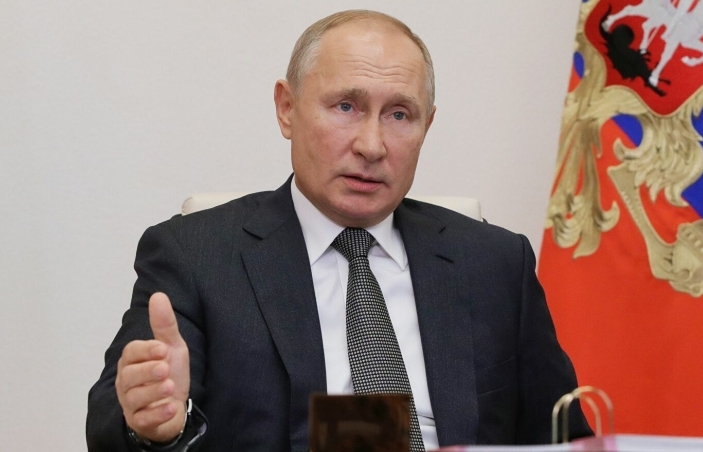 Tổng thống Mỹ dọa trừng phạt ông Putin, Nga đáp trả