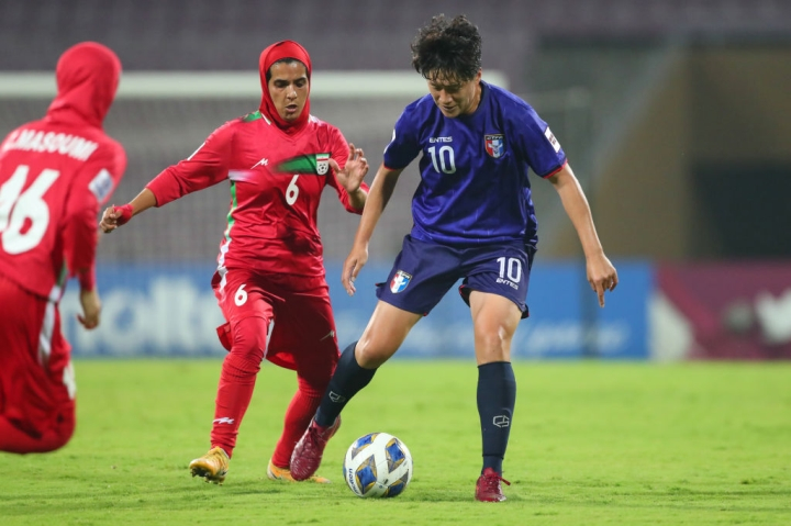 Đài Loan thắng Iran, tuyển Việt Nam sáng cửa vào tứ kết Asian Cup 2022 - 1