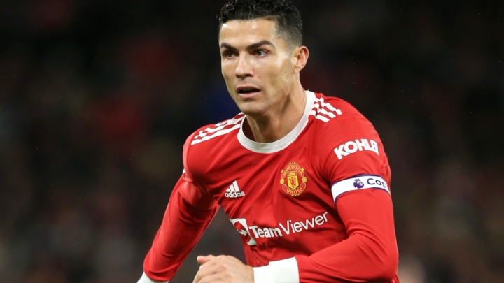 Muốn phục hưng Man Utd, HLV Ralf Rangnick phải trị được Ronaldo  - 1