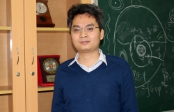 Giáo sư trẻ nhất Việt Nam năm 2017 mới 36 tuổi