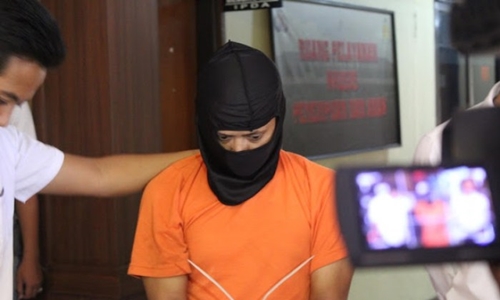 Thanh niên Indonesia sát hại hàng xóm vì bị hỏi bao giờ cưới vợ thanh nien indonesia sat hai hang xom vi bi hoi bao gio cuoi vo