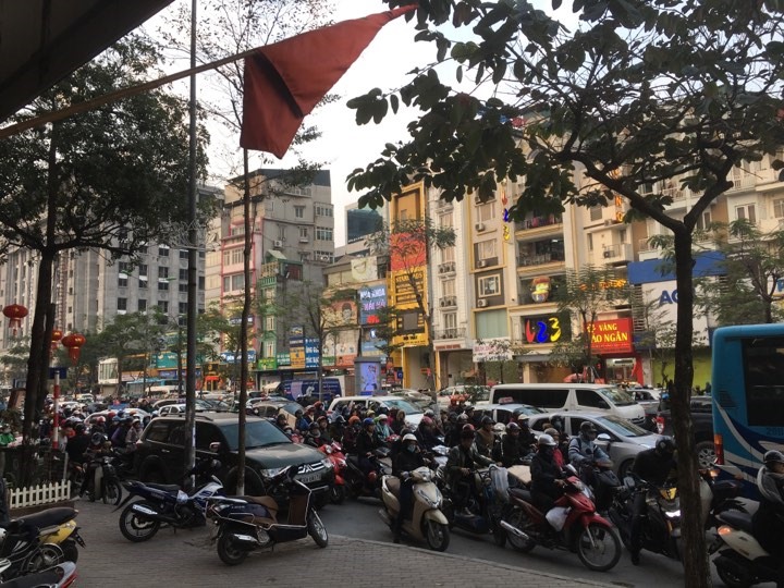 ha noi giap tet dac san tac duong tai dien moi noi