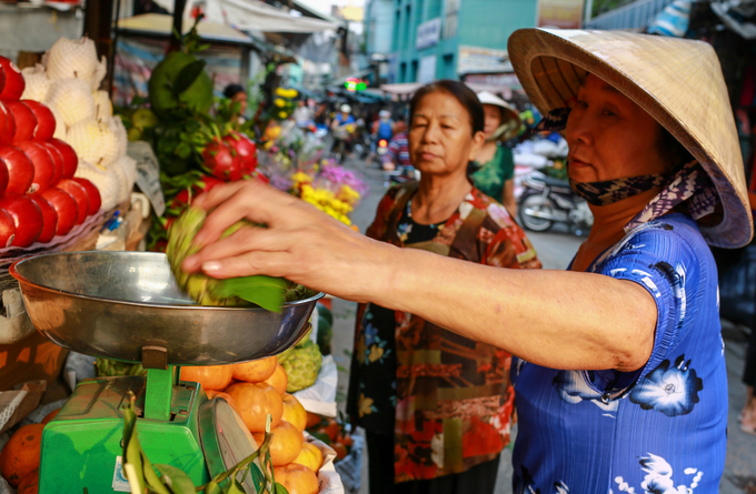 le cung ong tao chau troi cua gia dinh sai gon