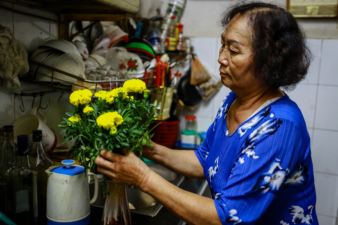 le cung ong tao chau troi cua gia dinh sai gon