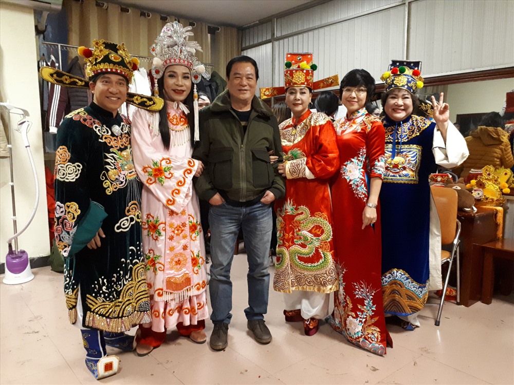 dao dien khai hung toi khong tin chi trung se bo chuong trinh