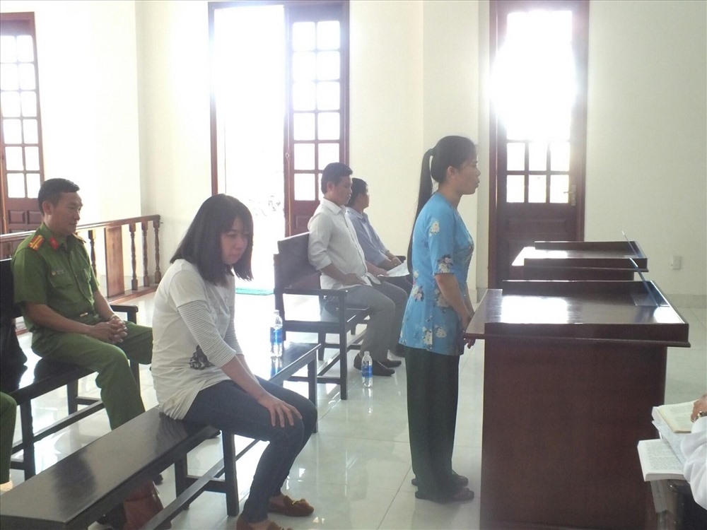 Dấu hiệu bỏ lọt tội phạm của nguyên Trưởng Công an Bình Chánh, TPHCM dau hieu bo lot toi pham cua nguyen truong cong an binh chanh tphcm