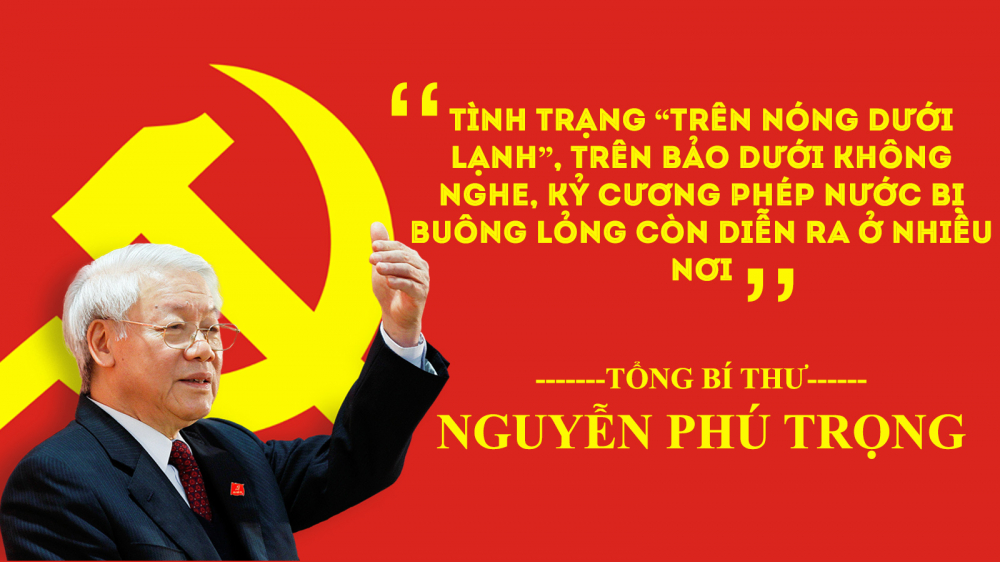 uy ban kiem tra trung uong se kiem tra toi cap huyen