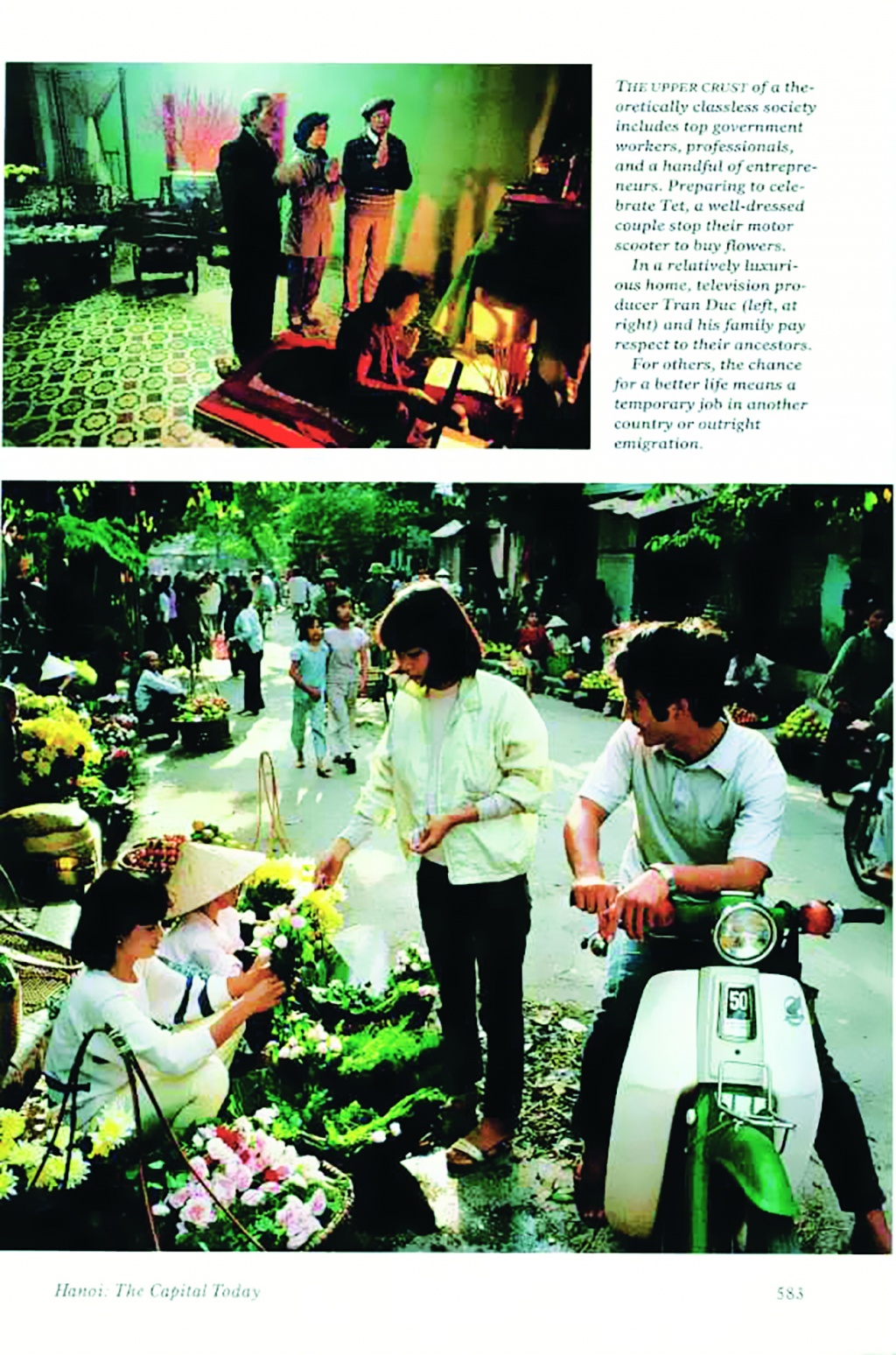 ha noi 30 nam truoc qua cai nhin cua mot nguoi nuoc ngoai ky 1