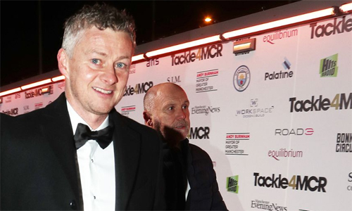 solskjaer lam the nao de giup man utd lot xac