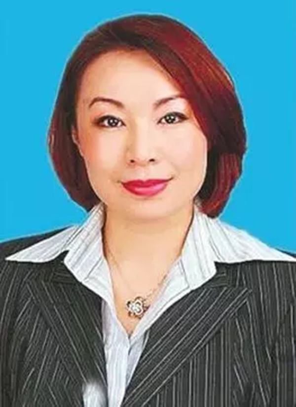 he lo chieu thang chuc cua cac quan ba tuyet sac o tq