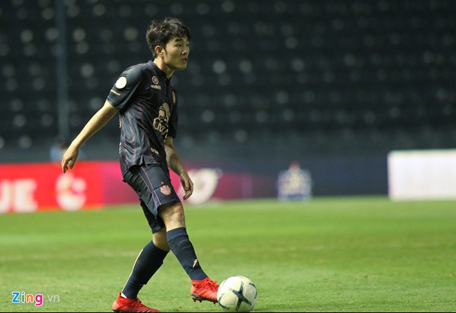 ong chu buriram united ra mat bao ke cho xuan truong