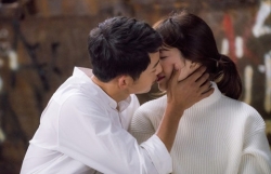 song hye kyo toi muon giong cung loi