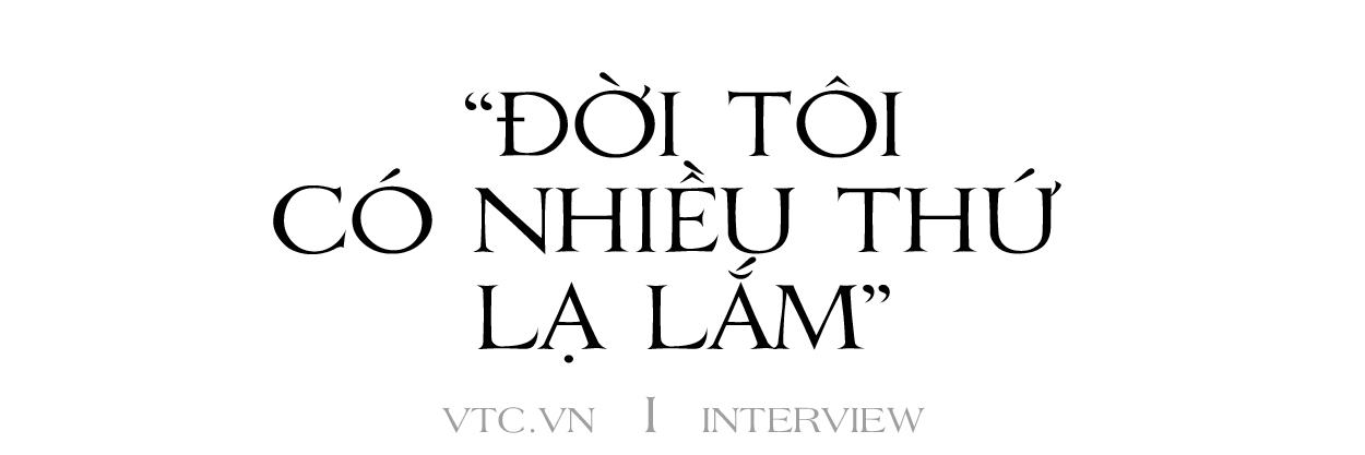 Võ Hoài Nam: Tôi dừng đóng phim để kiếm tiền khi thấy con gõ hộp sữa rỗng - 2