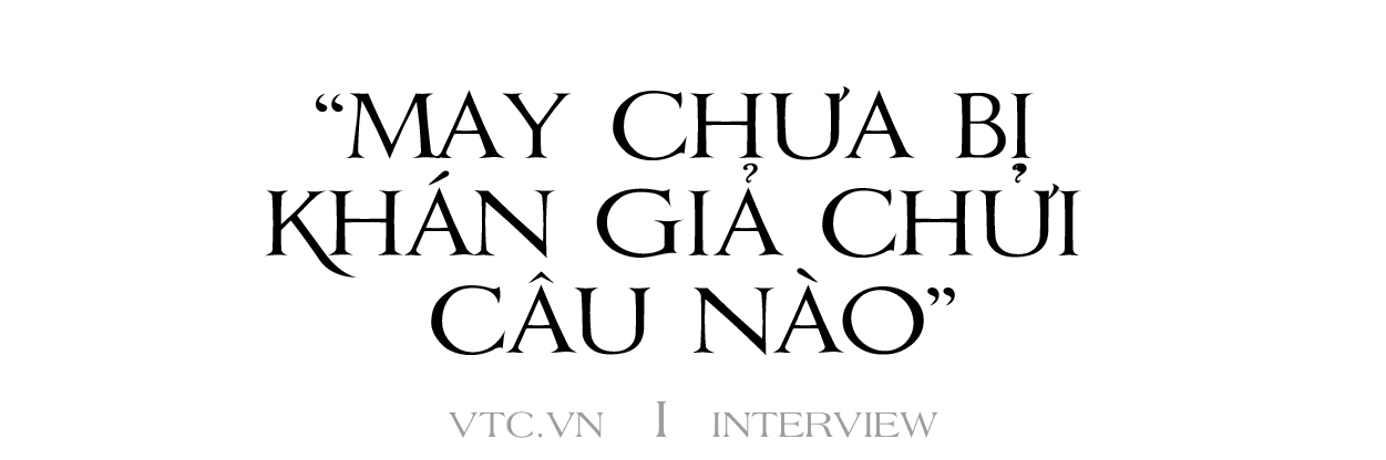 Võ Hoài Nam: Tôi dừng đóng phim để kiếm tiền khi thấy con gõ hộp sữa rỗng - 7