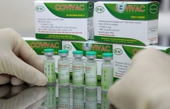 Vaccine Covivac đủ điều kiện thử nghiệm giai đoạn 3