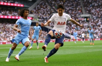 Nhận định bóng đá Man City vs Tottenham vòng 26 Ngoại hạng Anh