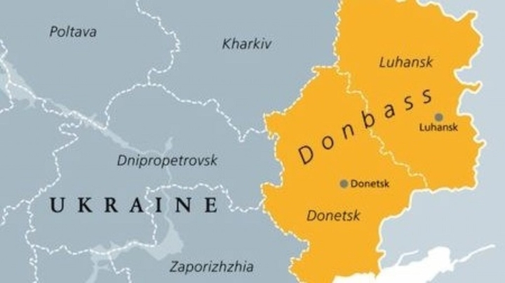 Công nhận vùng ly khai Ukraine, căng thẳng Nga-phương Tây sẽ leo thang đến đâu? - 3