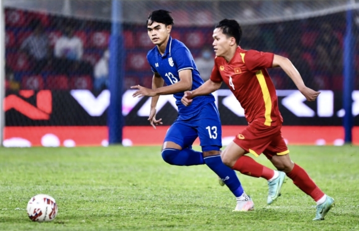 Xem trực tiếp U23 Việt Nam vs U23 Thái Lan chung kết U23 Đông Nam Á kênh nào?