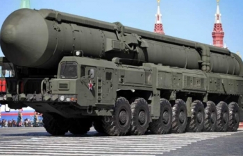 Phản ứng của các nước phương Tây khi Nga có ý định triển khai vũ khí hạt nhân tại Belarus