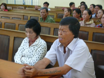 ca mau 15 nam tu cho nguoi chong giet vo vi ghen tuong