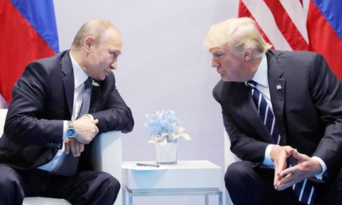 putin co an tuong tot ve trump